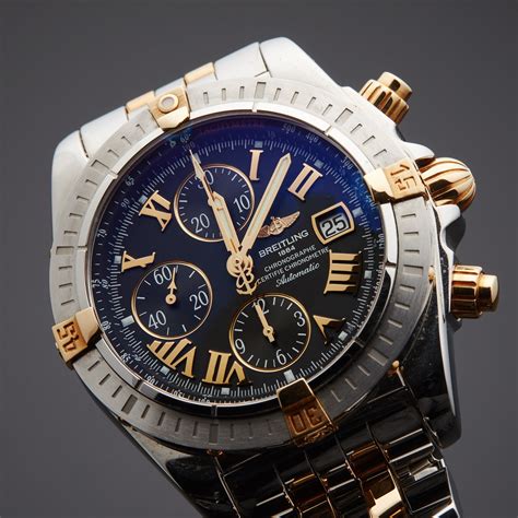 chronograph breitling chronomat|Breitling Chronomat for sale.